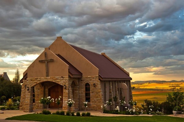 Zuikerkop Country Game Lodge