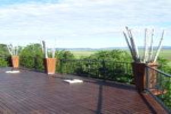 Zuikerkop Country Game Lodge