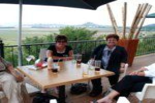 Zuikerkop Country Game Lodge