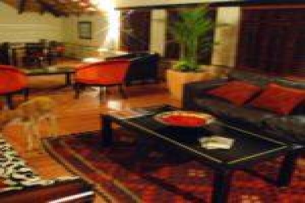 Zuikerkop Country Game Lodge