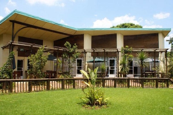 Airport Inn