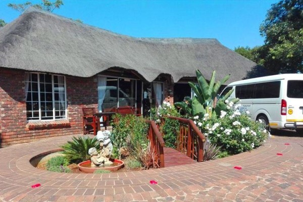 Airport Inn