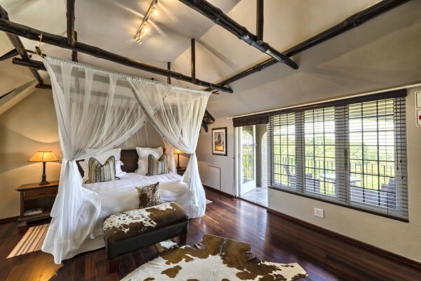 Ikhaya Safari Lodge