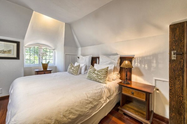 Ikhaya Safari Lodge