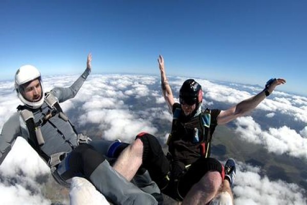 Ep Skydivers