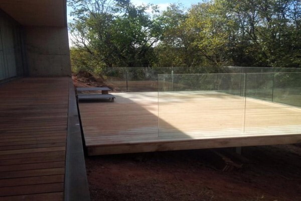 Leisure Deck