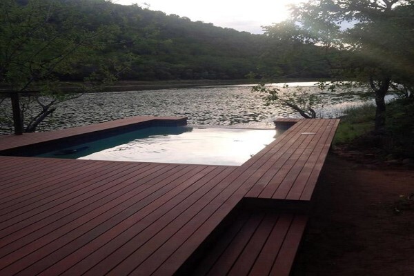 Leisure Deck