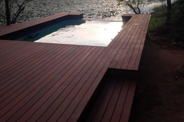 Leisure Deck