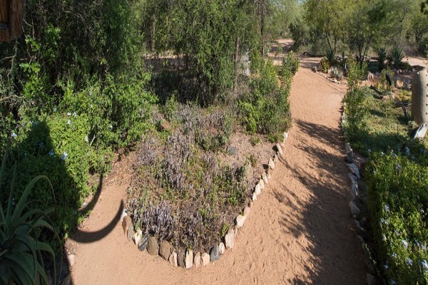 Kambaku Lodge