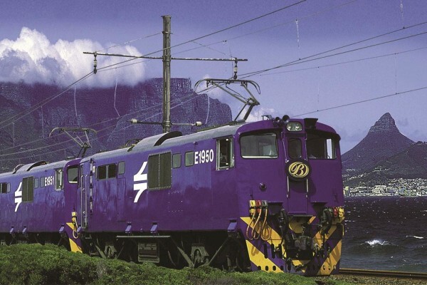 Africa 2000 Tours