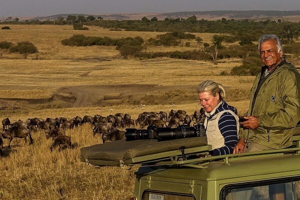 Africa 2000 Tours
