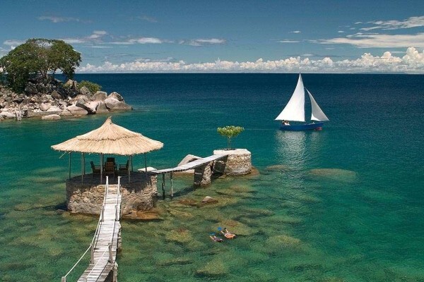 Africa 2000 Tours