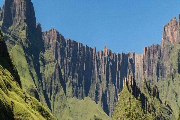 Africa 2000 Tours