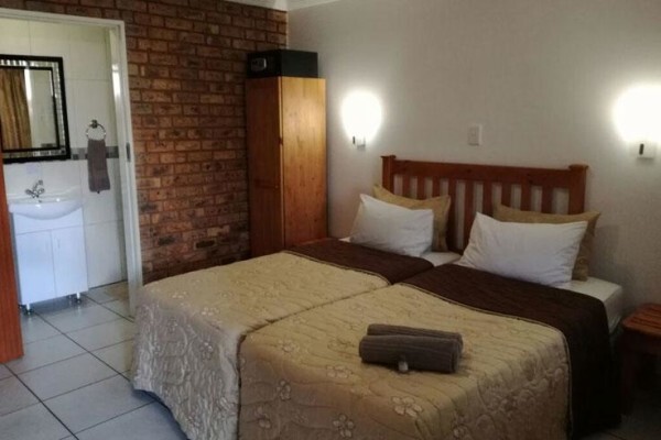 Airport Inn