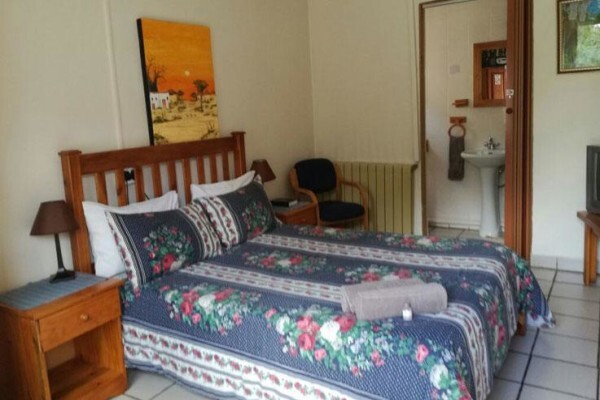 Airport Inn