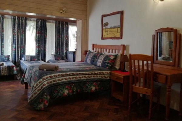 Airport Inn