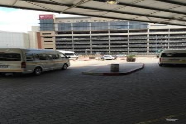 Airport Inn
