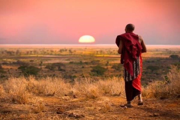 Detour Africa