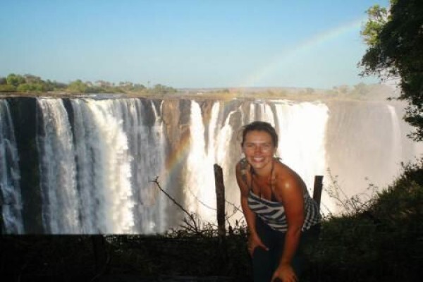 Detour Africa