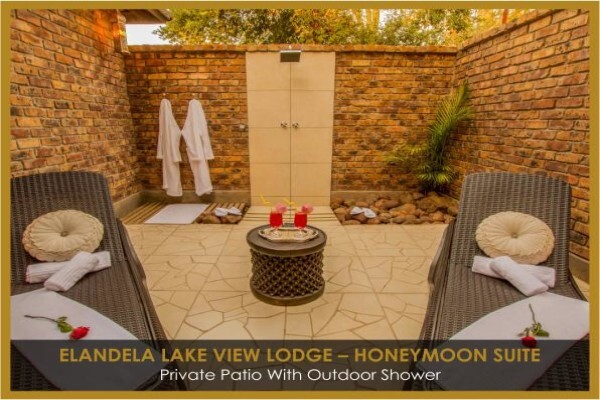 Elandela Lodge