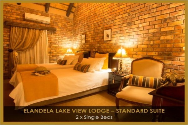 Elandela Lodge