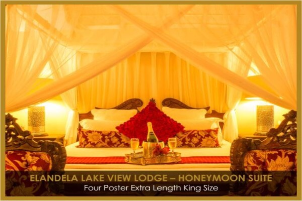 Elandela Lodge