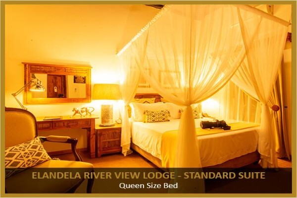 Elandela Lodge