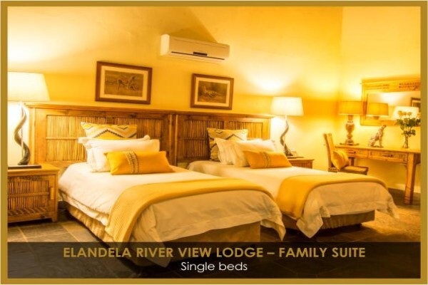 Elandela Lodge