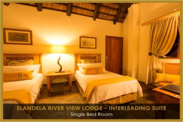 Elandela Lodge