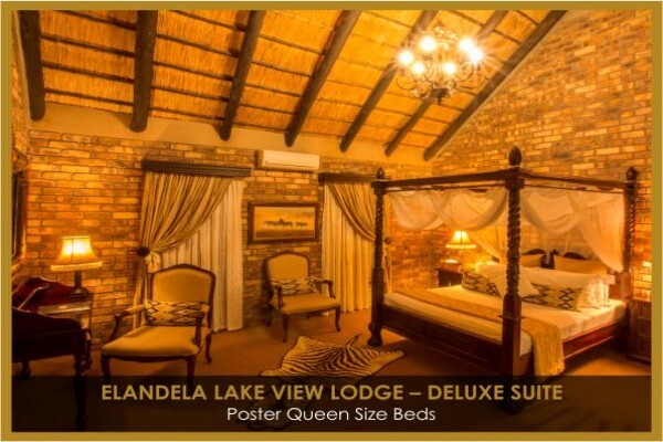 Elandela Lodge