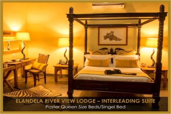 Elandela Lodge