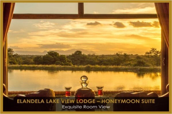 Elandela Lodge