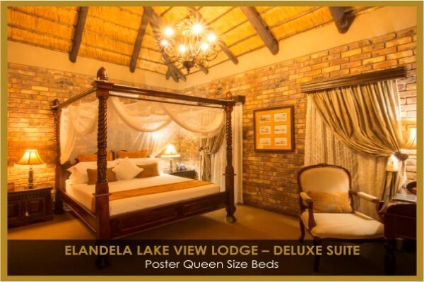 Elandela Lodge