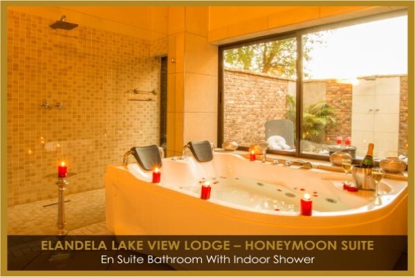 Elandela Lodge