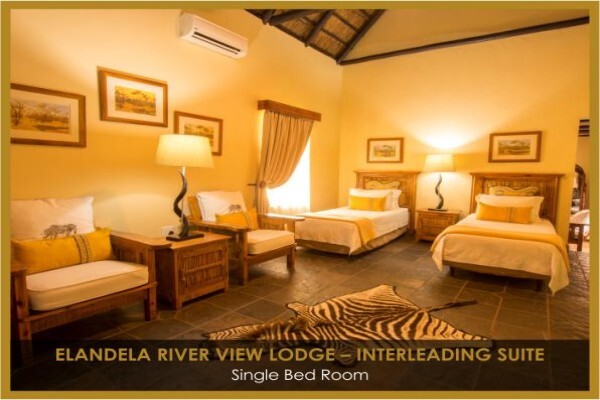Elandela Lodge