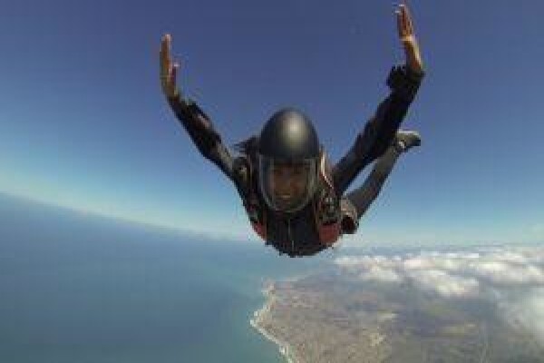 Ep Skydivers