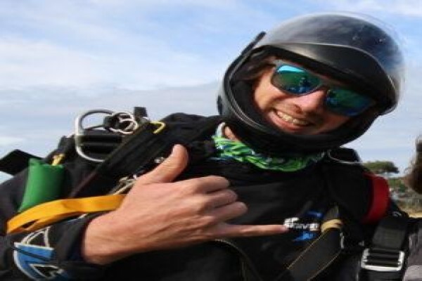 Ep Skydivers
