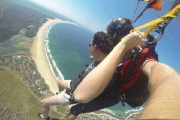 Ep Skydivers