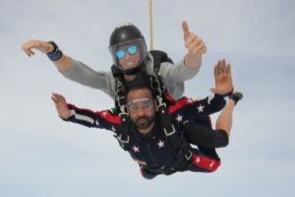 Ep Skydivers