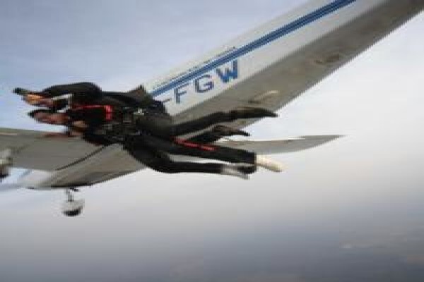 Ep Skydivers