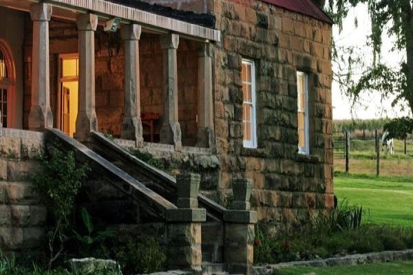 Fairview Estates