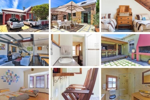 Freeland Lodge