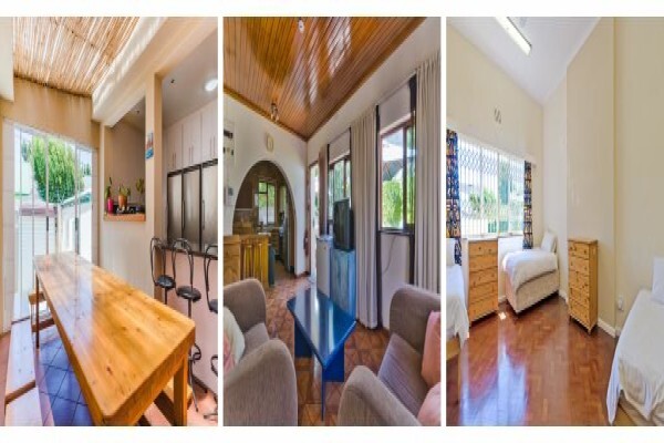 Freeland Lodge
