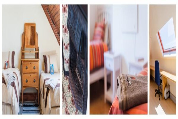 Freeland Lodge