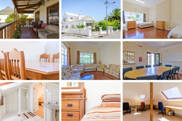 Freeland Lodge
