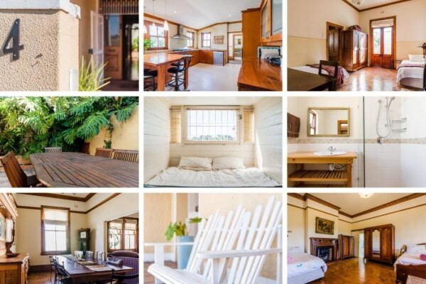 Freeland Lodge