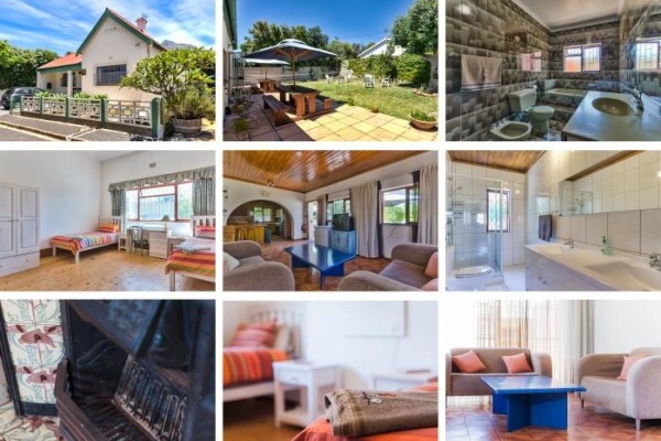 Freeland Lodge
