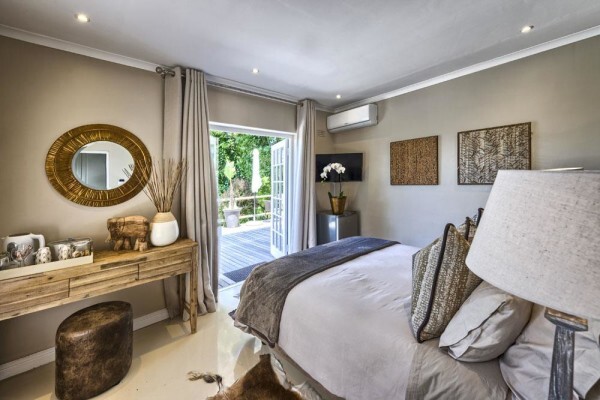 Ikhaya Safari Lodge