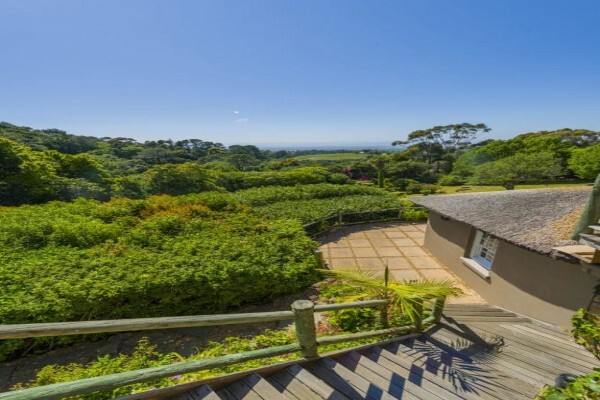 Ikhaya Safari Lodge