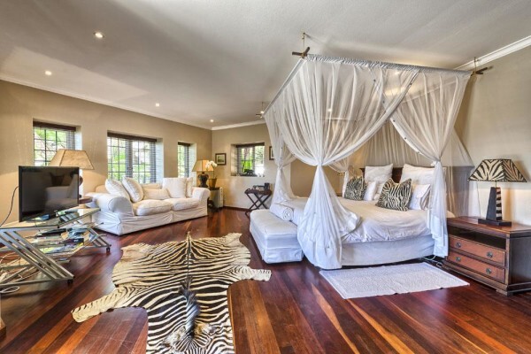 Ikhaya Safari Lodge